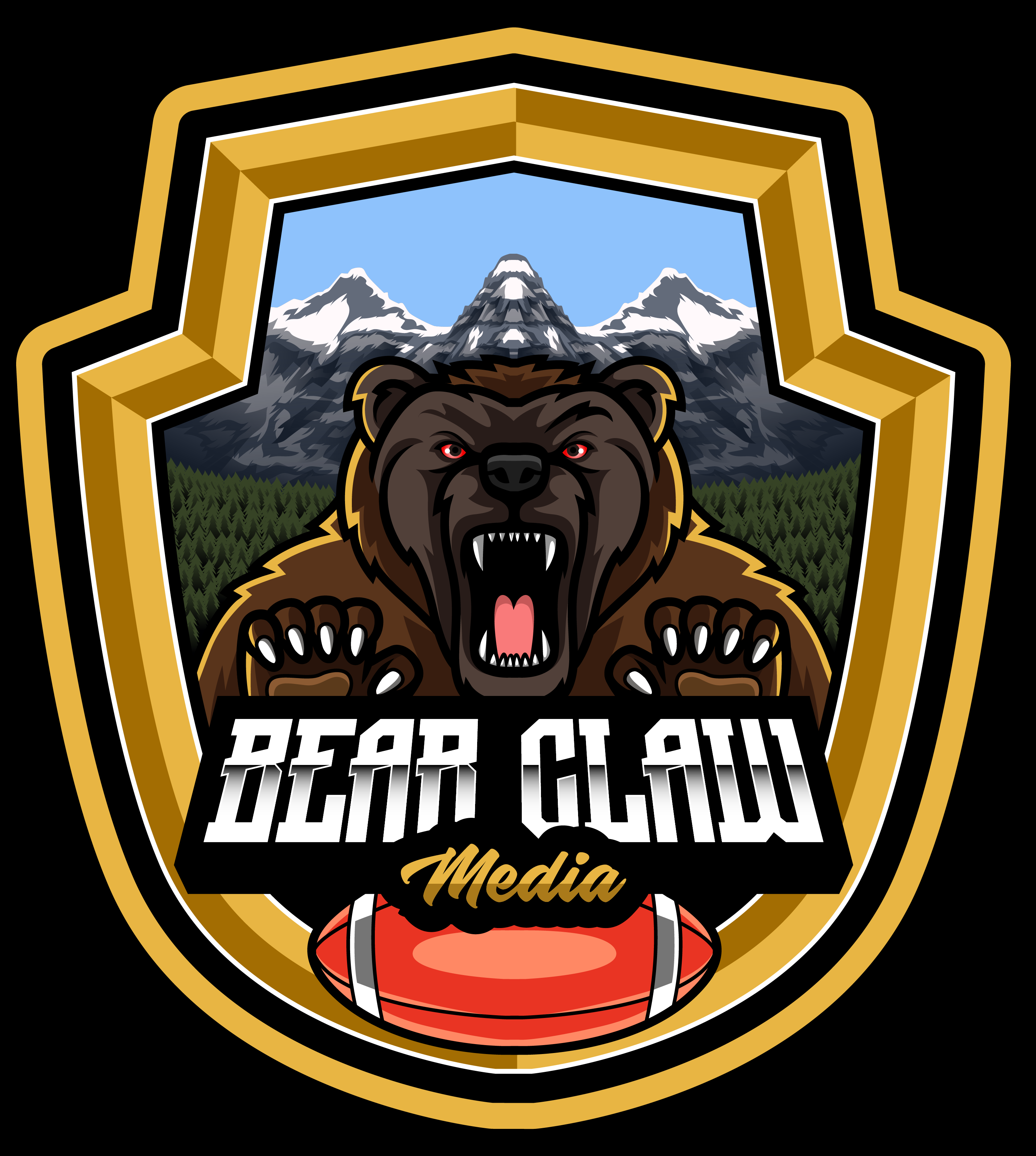 Bear Claw Media