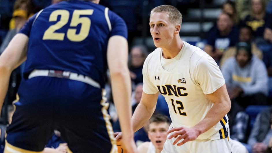 After Back-To-Back Big Sky Titles, What Can UNC Learn From Montana&nbsp;State