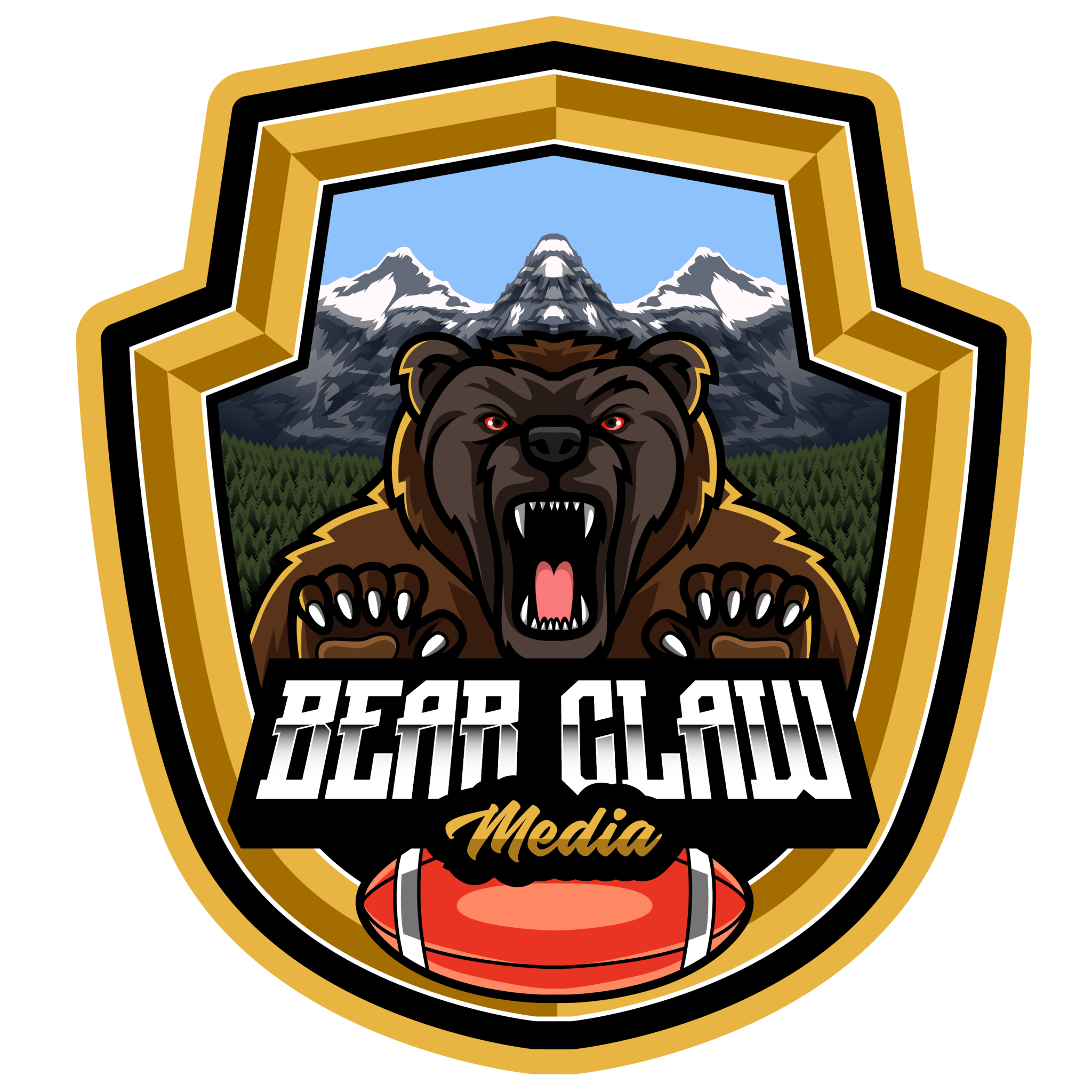Bear Claw Media – University of Northern Colorado & Colorado Sports ...