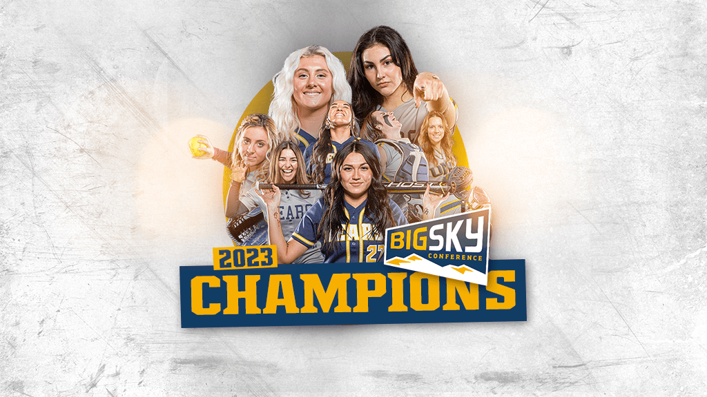 UNC Bears Softball Picked Last, Finished First in Conference Title&nbsp;Game