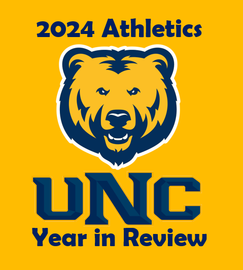 University of Northern Colorado Athletics Year in Review&nbsp;2024
