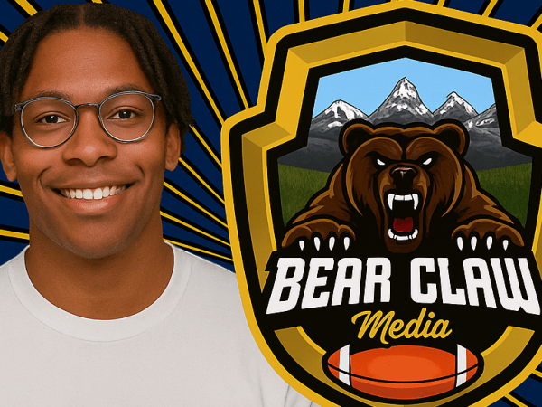Bear With Us: Myles McClarity talks beating Cancer! Plus, goals for himself and the UNC football team next&nbsp;season