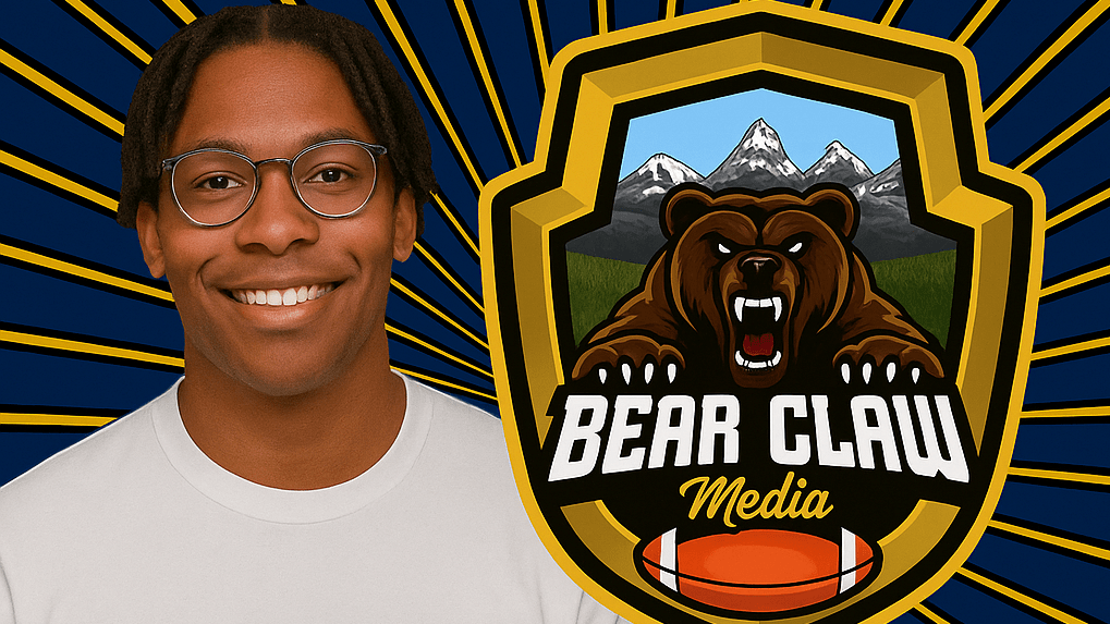 Bear With Us: Myles McClarity talks beating Cancer! Plus, goals for himself and the UNC football team next&nbsp;season